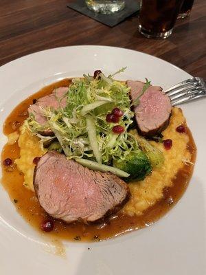 Pork Tenderloin