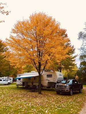 Countryside Campground and Cabins