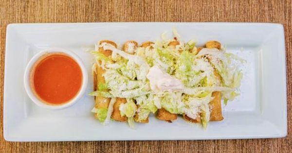 Flautas