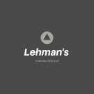 Lehman's Towing