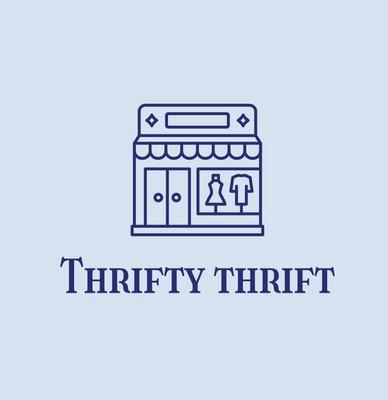 THRIFTY THRIFT IS A FAMILY OWNED THRIFT STORE. WE SELL SHOES, CLOTHES, TOYS, HOUSEHOLD ITEMS AND MUCH MORE!