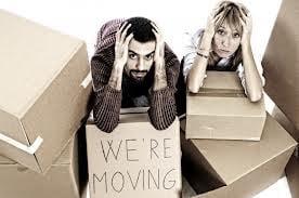 Melbourne Professional Mover FL