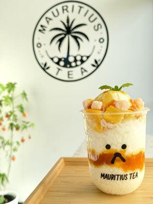 Mango Bingsoo