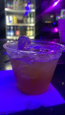 Henny Margarita