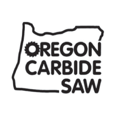 Oregon Carbide Saw