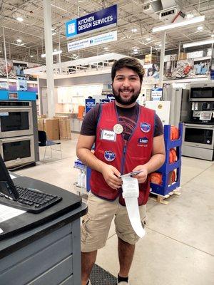 Lowe's Home Improvement