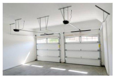 Garage Door Openers Installation and Repair by RC Doors of Murrieta CA