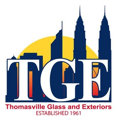 Thomasville Glass & Exteriors