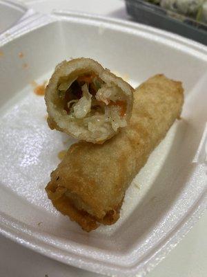 Veggie Spring Roll