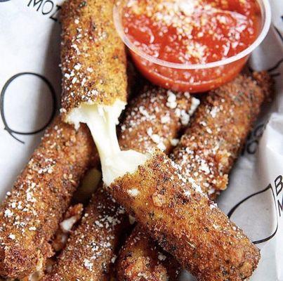 Mozz Sticks