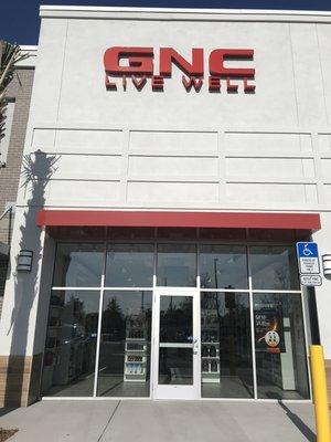 GNC