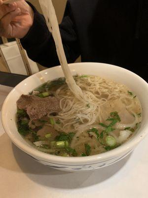 Pho House Specialty Soup