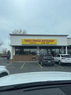 Best Chinese food anywhere