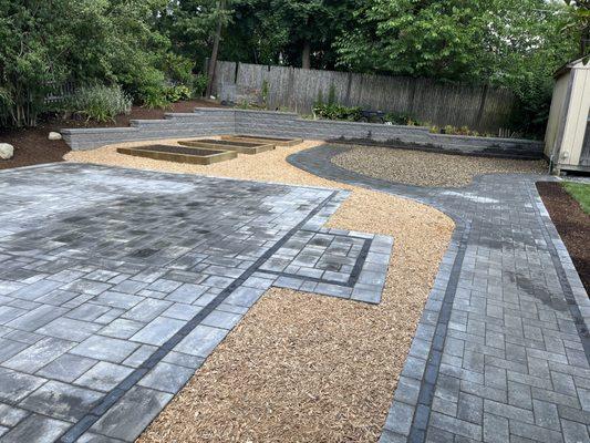 Pavers Installation Services in Lynn, MA