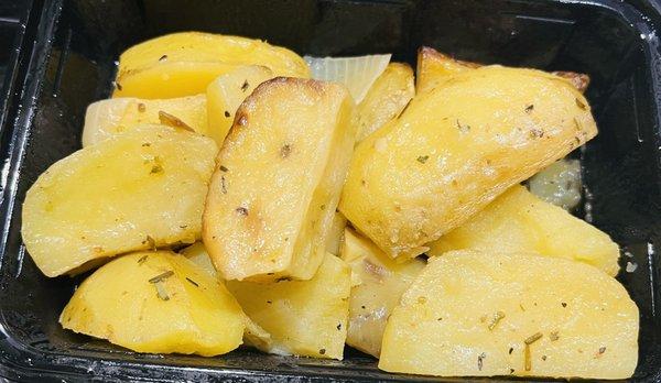 Roasted Potatoes