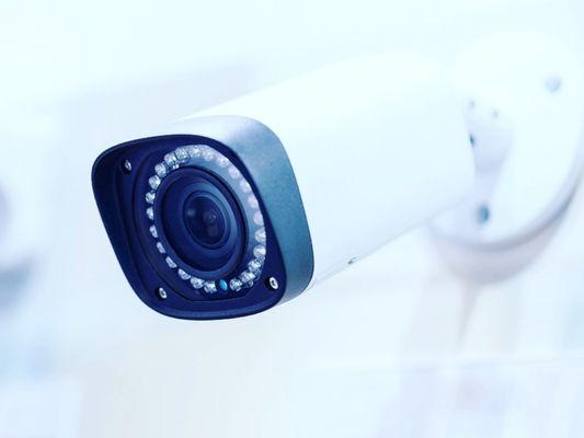 Outdoor HD Cameras