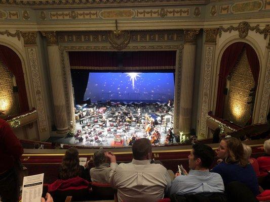 The Capitol Theatre