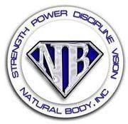 Natural Body Inc.