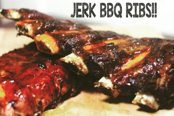 Ribs at its finest!! Try it today