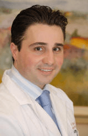 Dr.Navid Nami - 
  Medical School: Western University of Health Sciences