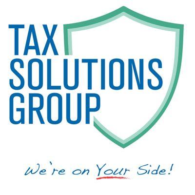 Tax Solutions Group