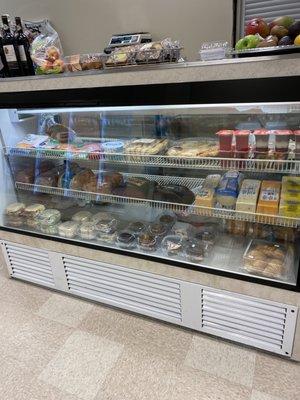 Deli options