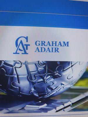 Graham Adair, Inc.