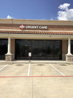 AFC Urgent Care