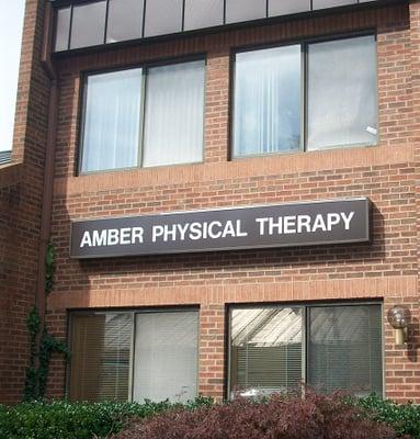 Amber Physical Therapy