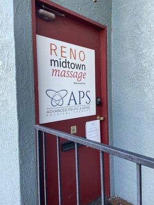 Reno Midtown Massage