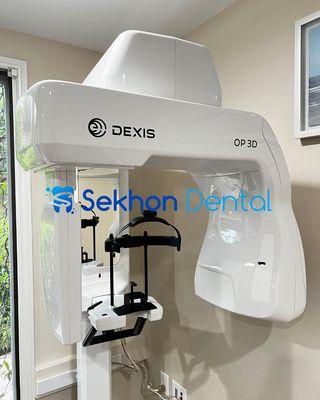 Sekhon Dental - Dentist Agoura Hills offers CBCT Scans