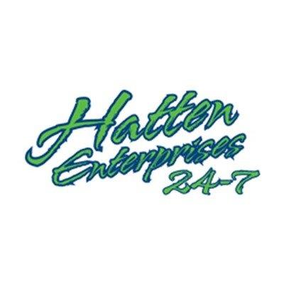 Hatten Enterprises 24-7