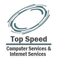 Top Speed Logo