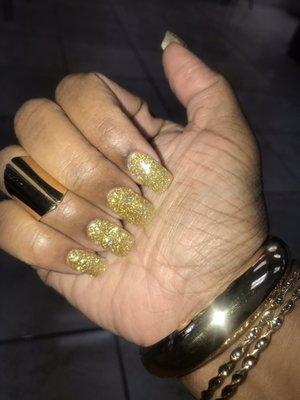 Nail Passion