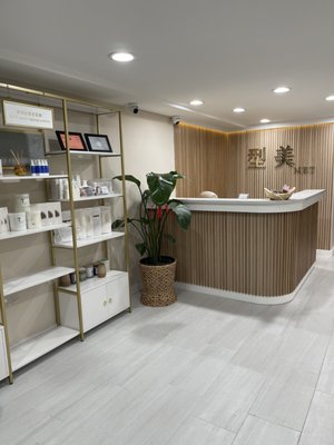 MET Anti-Aging Center