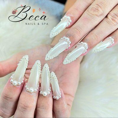 Beca Nails Spa