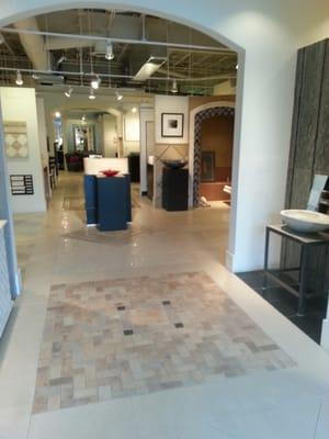 Buckhead Showroom