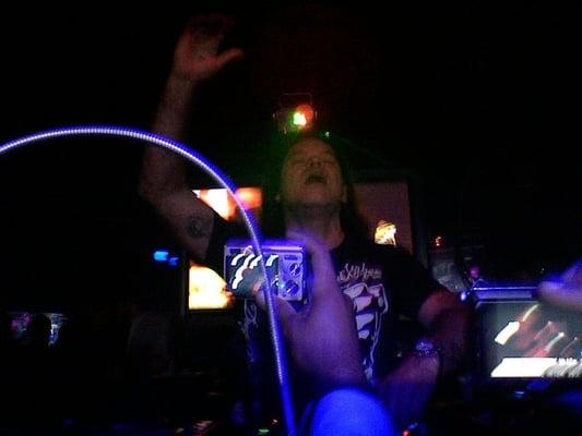 Paul Oakenfold 6-20-08