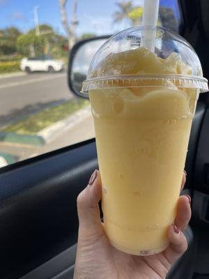 Mango Smoothie