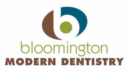 Bloomington Modern Dentistry - Logo