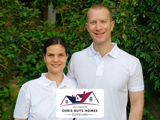 Chris Buys Homes in Cleveland 