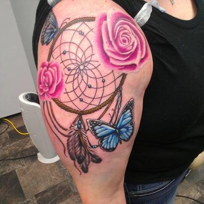 www.facebook.com/bombshelltattooricelake