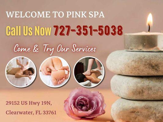 Pink Spa