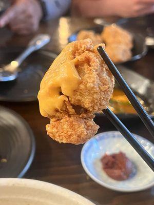 Chicken Karaage