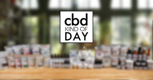 Lets "CBD" what we can do for you!