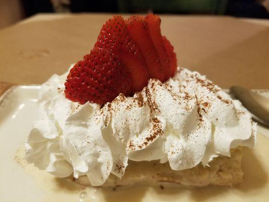 Tres Leches