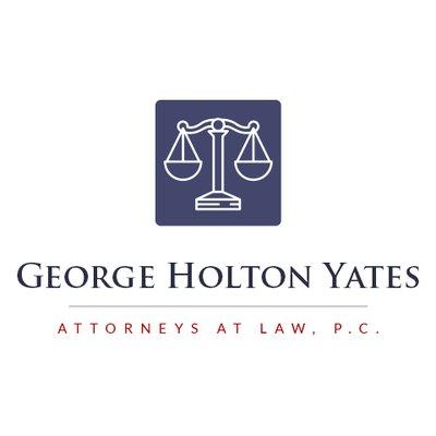 George Holton Yates, Attorneys At Law, P.C.