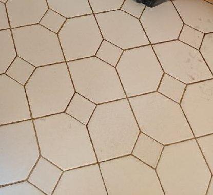 Before Regrout