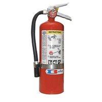 Quality Fire Extinguisher Maintenance