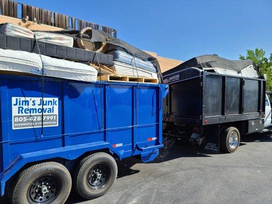 Jim's Junk Removal